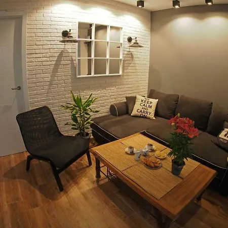 Valencian Apartment Exterior photo
